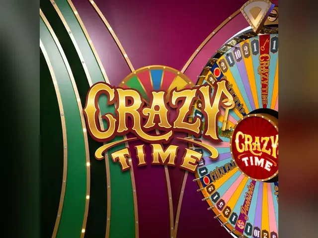 Crazy Time Not to be used