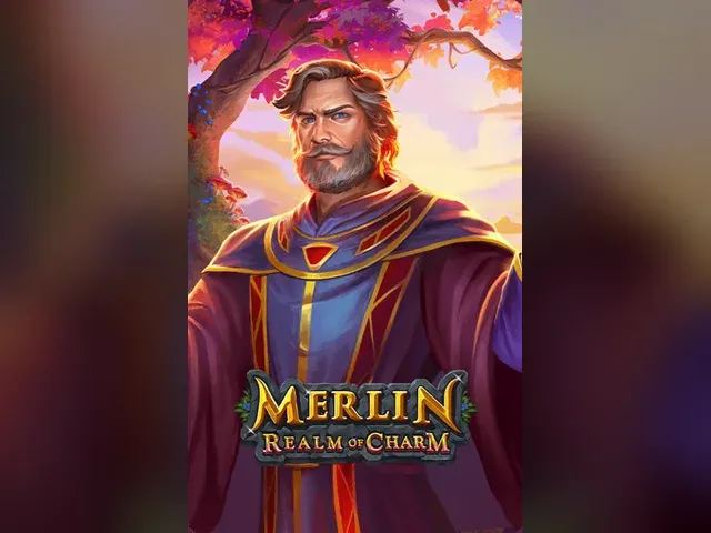 Merlin Realm of Charm