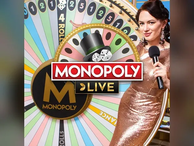 MONOPOLY Live disabled