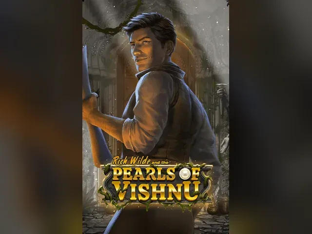 Pearls of Vishnu