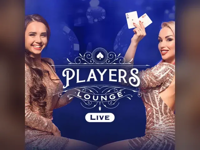 Players Lounge #1