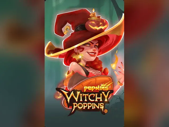 Witchy Poppins