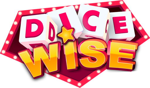 Dice Wise logo