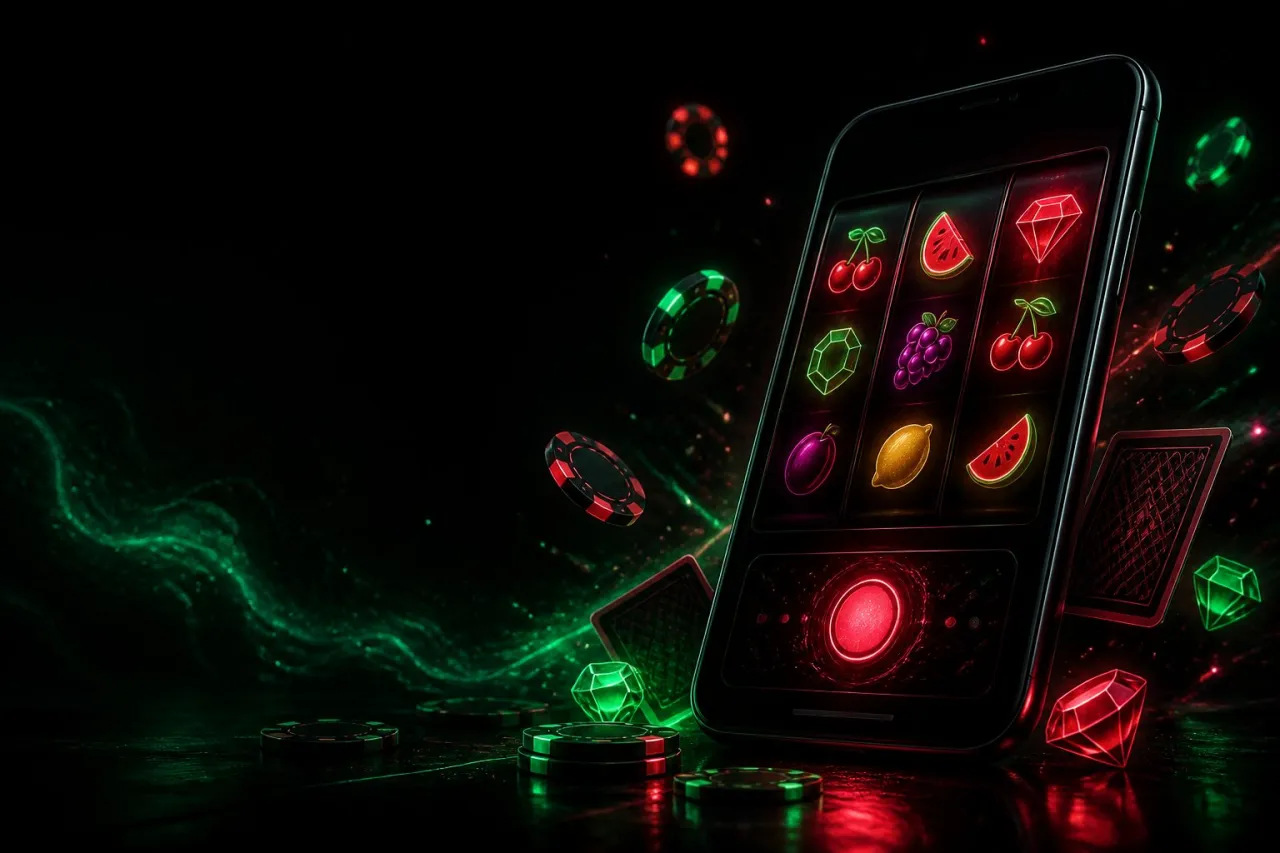 Dice Wise — Mobilspel hos Dicewise