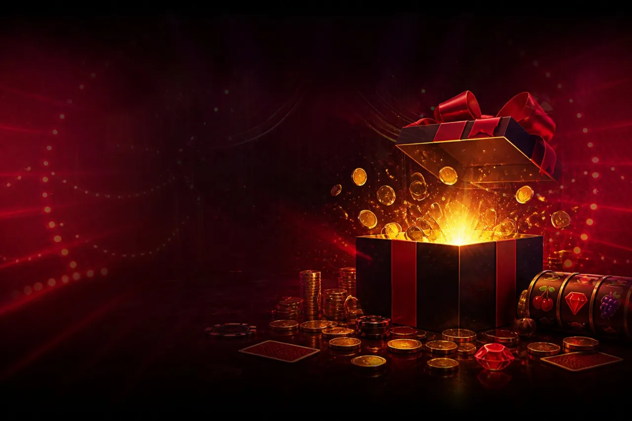 Dice Wise — Bonusar hos Dicewise