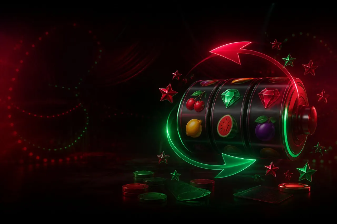 Dice Wise — Free spins hos Dicewise