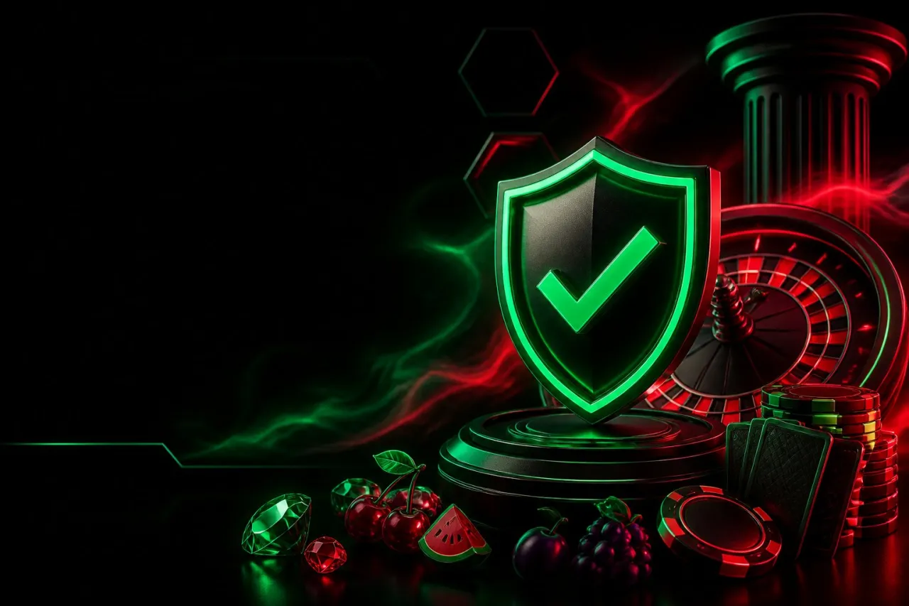 Dice Wise — Trygghet hos Dicewise