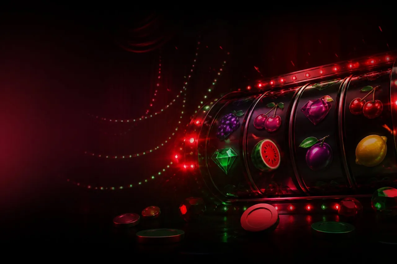 Dice Wise — Slots hos Dicewise